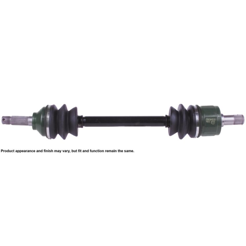CARDONE Reman 60-4040 Remanufactured CV Axle Assembly