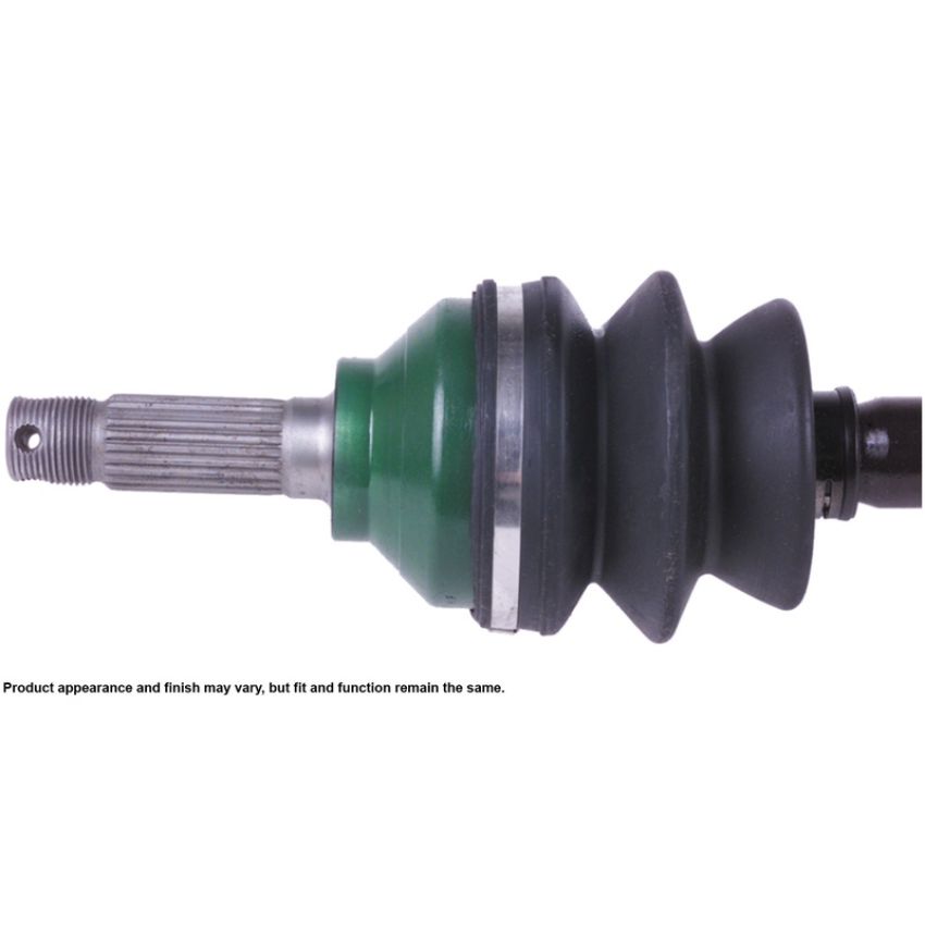 CARDONE Reman 60-4040 Remanufactured CV Axle Assembly