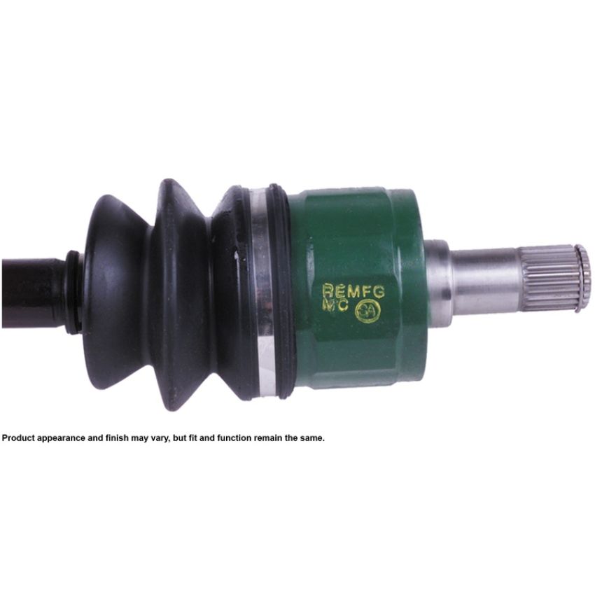 CARDONE Reman 60-4040 Remanufactured CV Axle Assembly