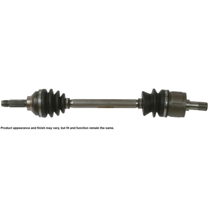 CARDONE Reman 60-4043 Remanufactured CV Axle Assembly
