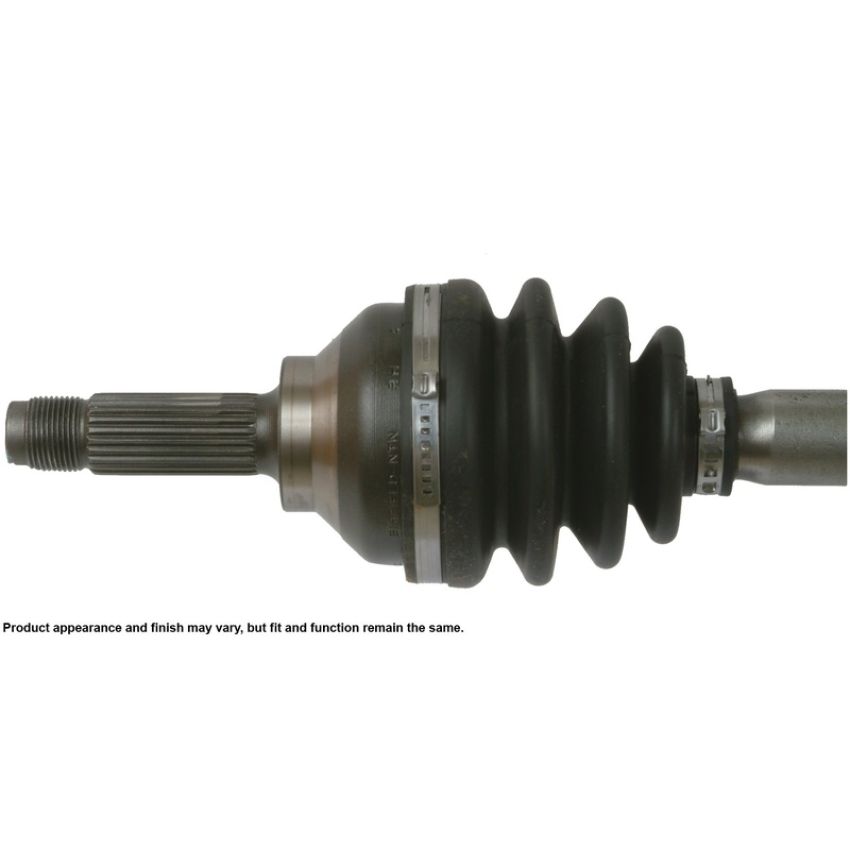 CARDONE Reman 60-4043 Remanufactured CV Axle Assembly