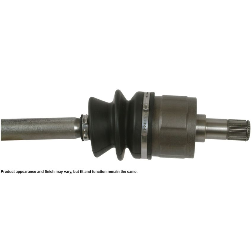 CARDONE Reman 60-4043 Remanufactured CV Axle Assembly