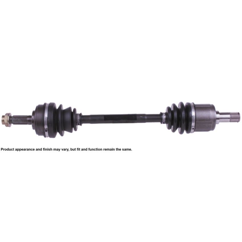 CARDONE Reman 60-4046 Remanufactured CV Axle Assembly