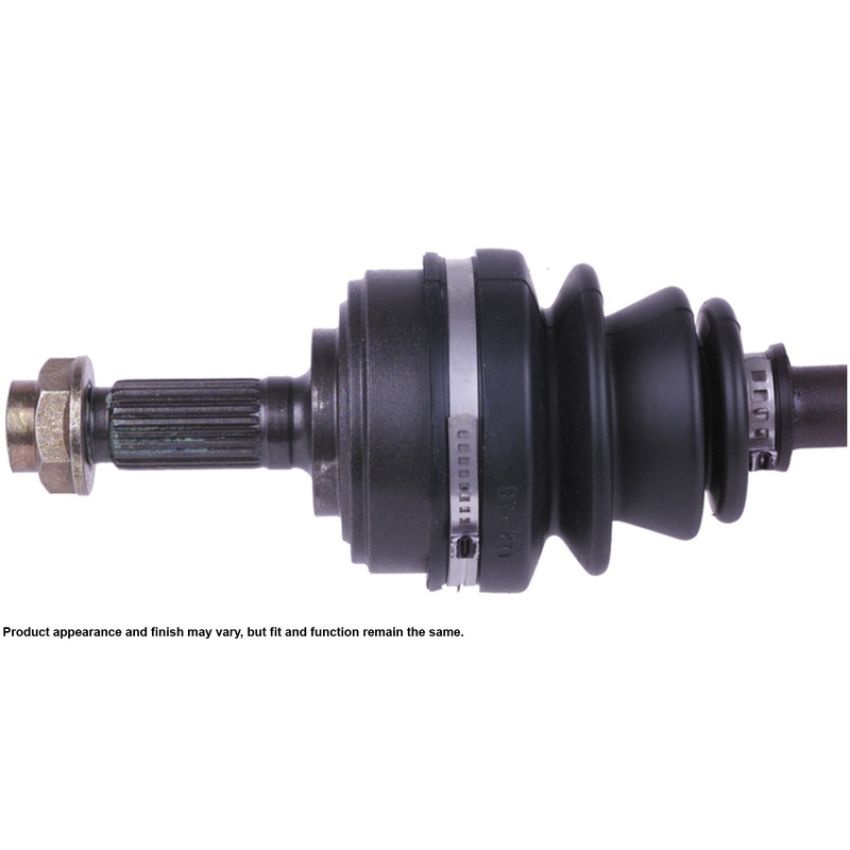 CARDONE Reman 60-4046 Remanufactured CV Axle Assembly