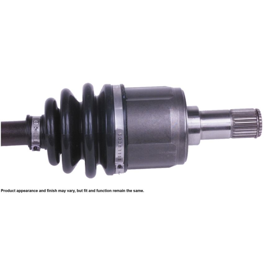 CARDONE Reman 60-4046 Remanufactured CV Axle Assembly