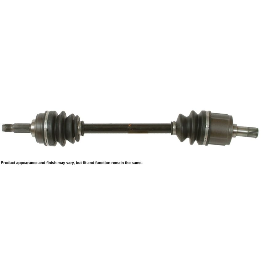 CARDONE Reman 60-4049 Remanufactured CV Axle Assembly