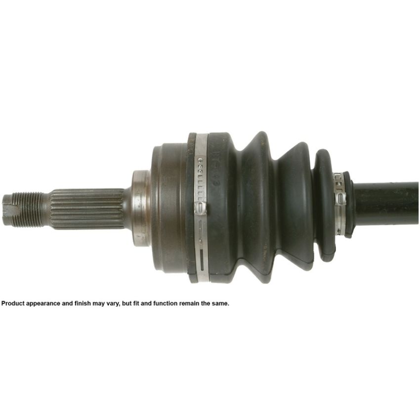 CARDONE Reman 60-4049 Remanufactured CV Axle Assembly