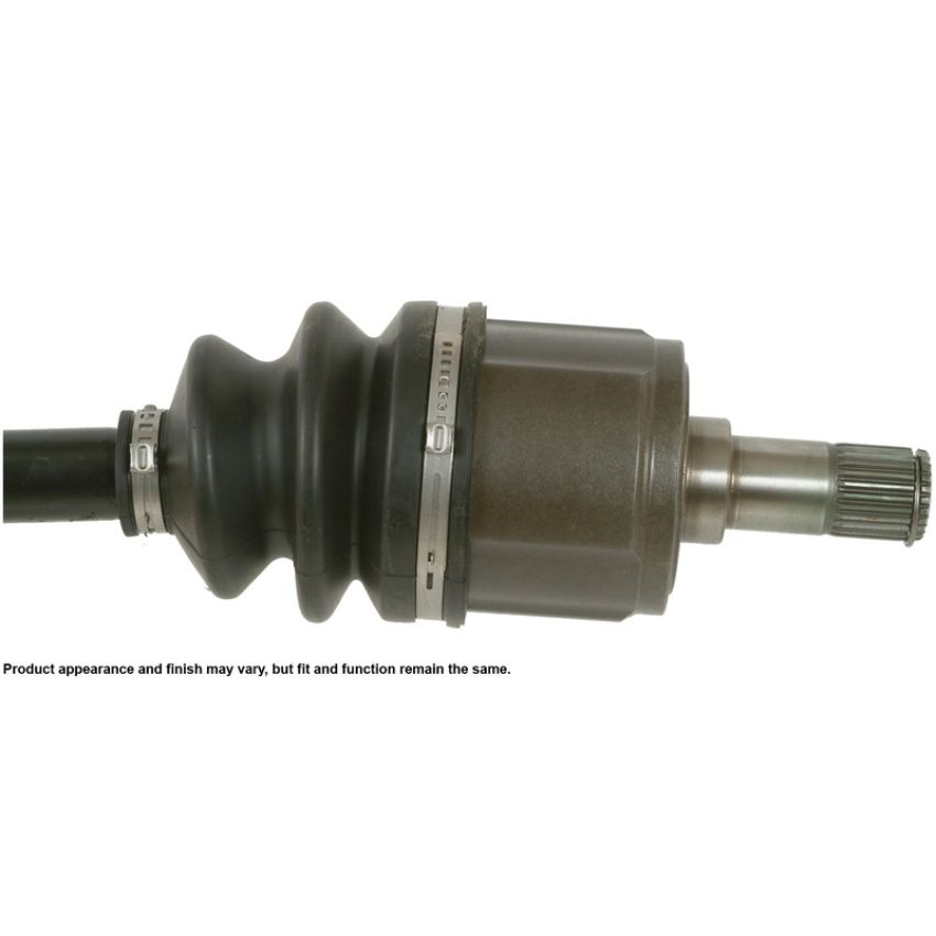 CARDONE Reman 60-4049 Remanufactured CV Axle Assembly