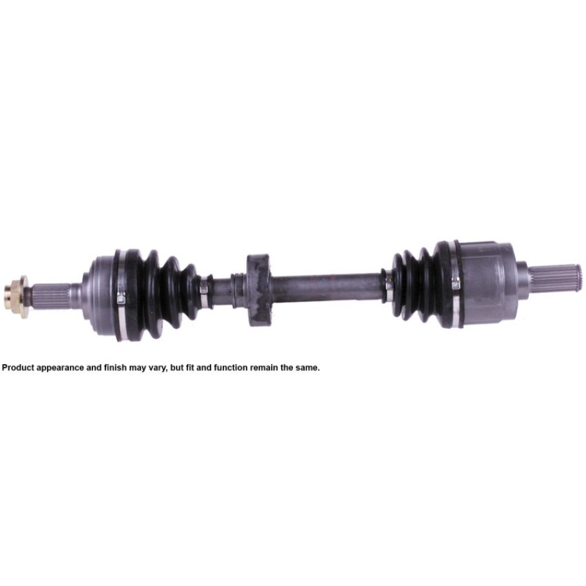 CARDONE Reman 60-4054 Remanufactured CV Axle Assembly