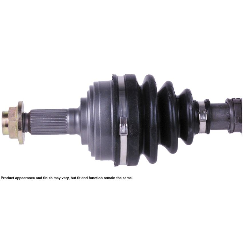 CARDONE Reman 60-4054 Remanufactured CV Axle Assembly