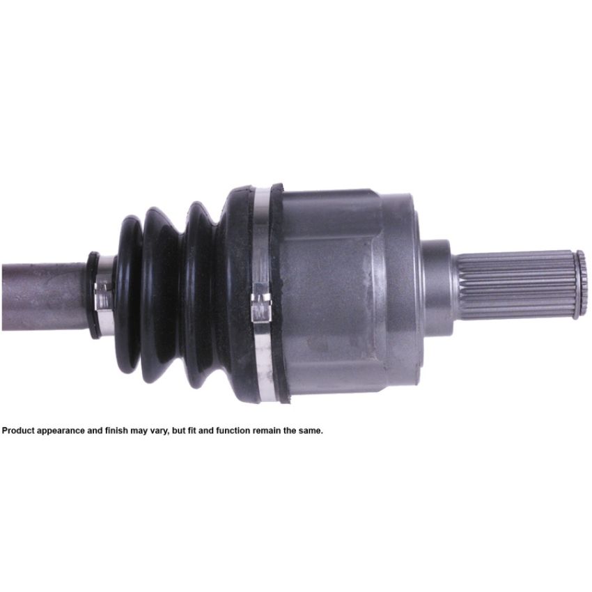 CARDONE Reman 60-4054 Remanufactured CV Axle Assembly