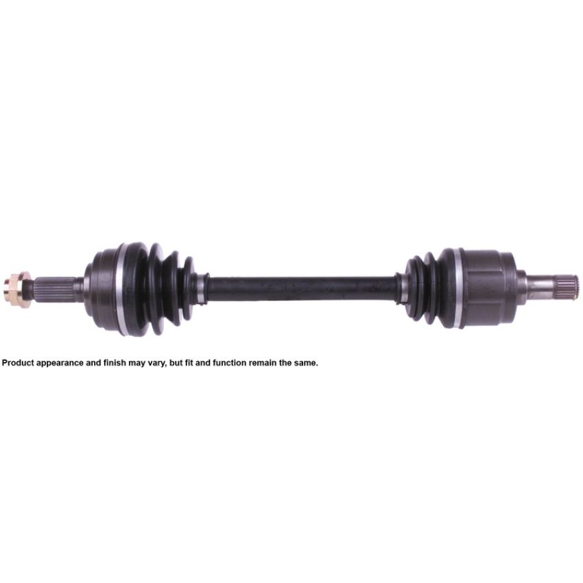 CARDONE Reman 60-4055 Remanufactured CV Axle Assembly