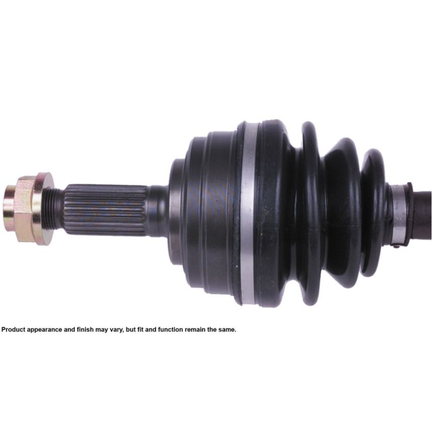 CARDONE Reman 60-4055 Remanufactured CV Axle Assembly