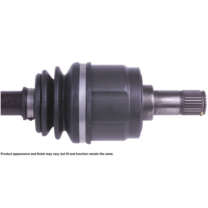 CARDONE Reman 60-4055 Remanufactured CV Axle Assembly