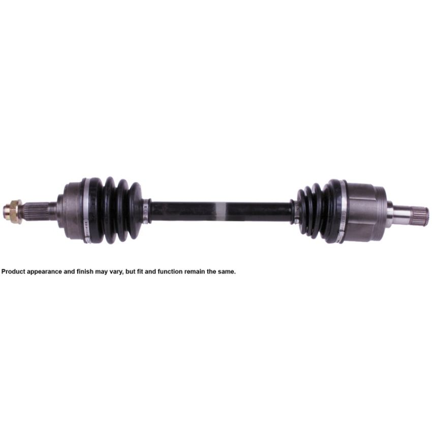 CARDONE Reman 60-4056 Remanufactured CV Axle Assembly