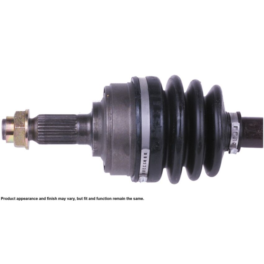 CARDONE Reman 60-4056 Remanufactured CV Axle Assembly
