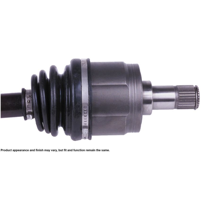 CARDONE Reman 60-4056 Remanufactured CV Axle Assembly