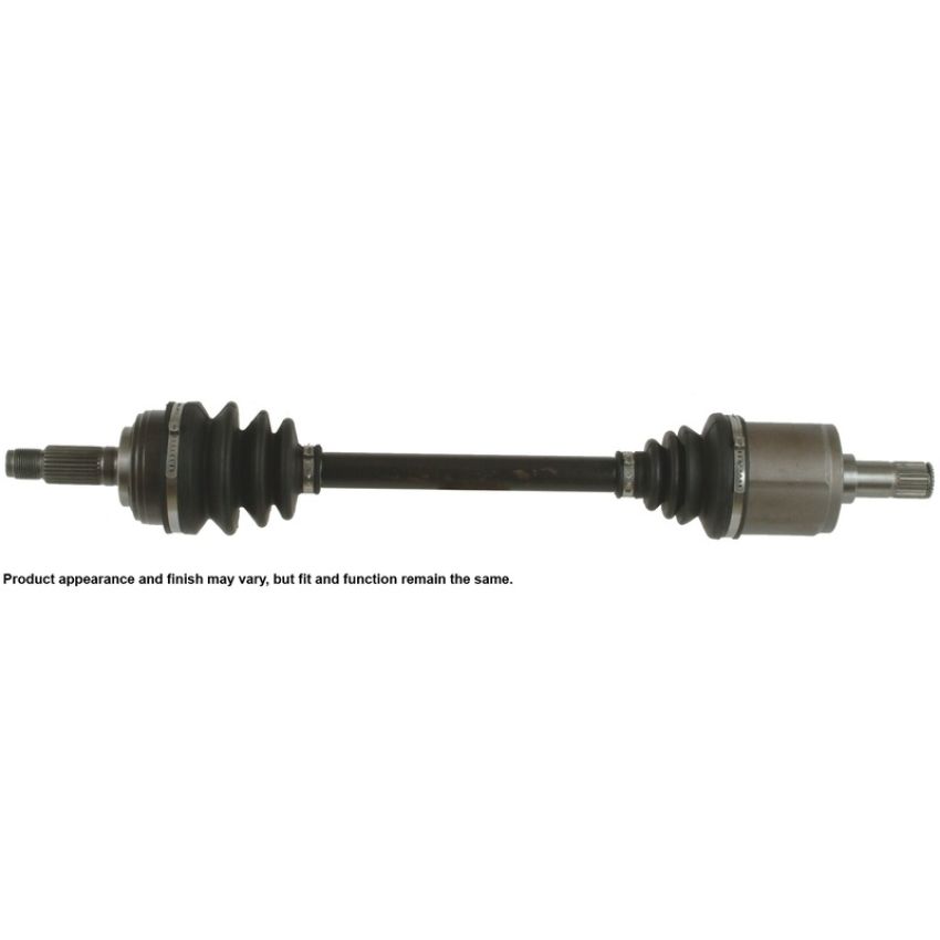 CARDONE Reman 60-4061 Remanufactured CV Axle Assembly