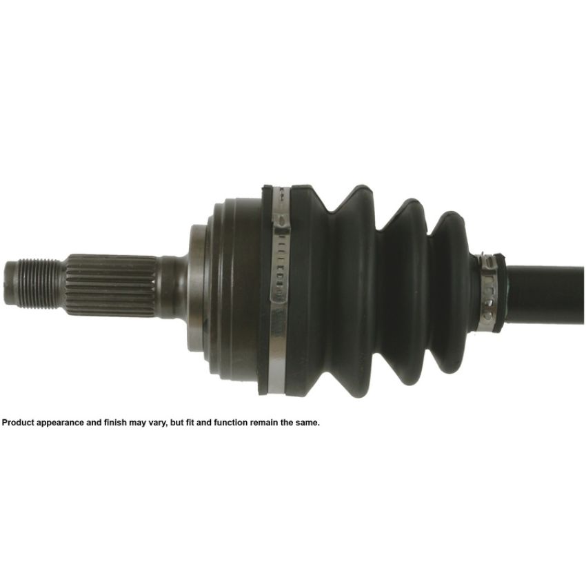 CARDONE Reman 60-4061 Remanufactured CV Axle Assembly