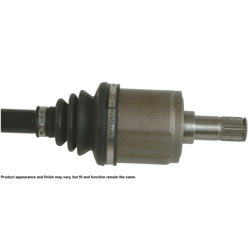 CARDONE Reman 60-4061 Remanufactured CV Axle Assembly