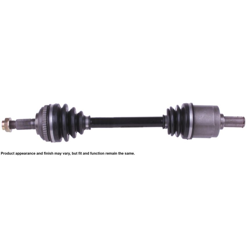 CARDONE Reman 60-4062 Remanufactured CV Axle Assembly