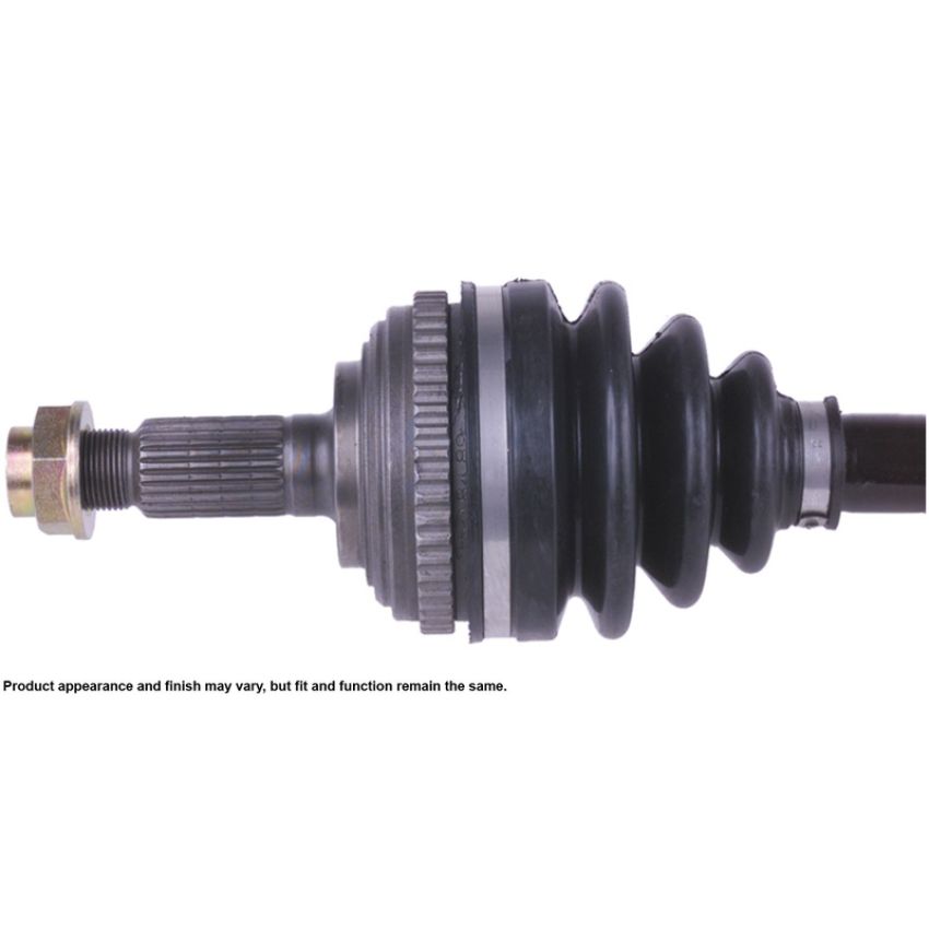 CARDONE Reman 60-4062 Remanufactured CV Axle Assembly