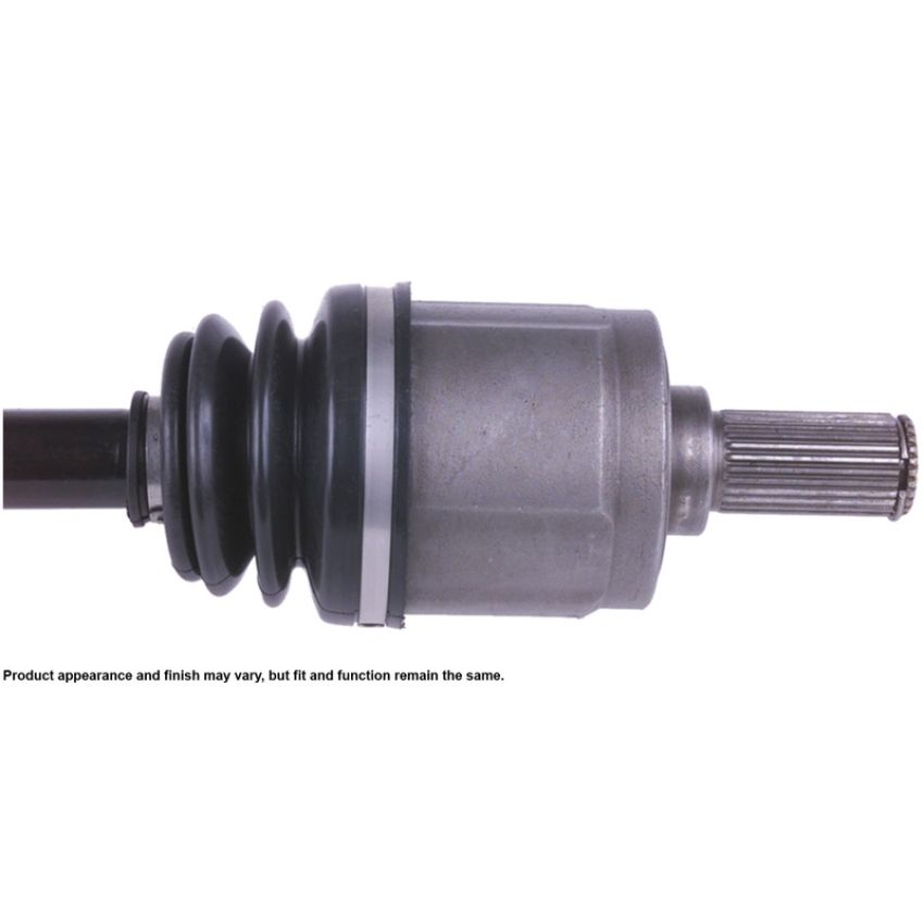 CARDONE Reman 60-4062 Remanufactured CV Axle Assembly