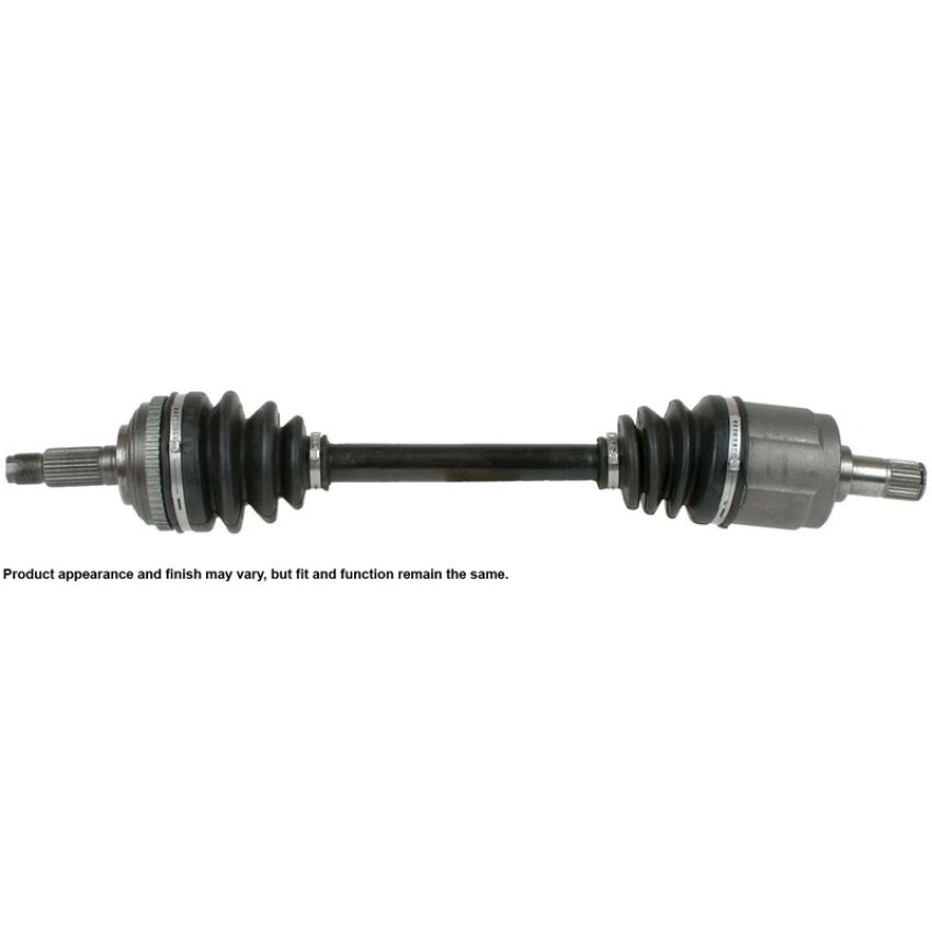 CARDONE Reman 60-4063 Remanufactured CV Axle Assembly