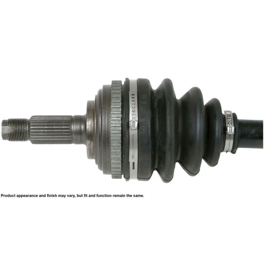CARDONE Reman 60-4063 Remanufactured CV Axle Assembly