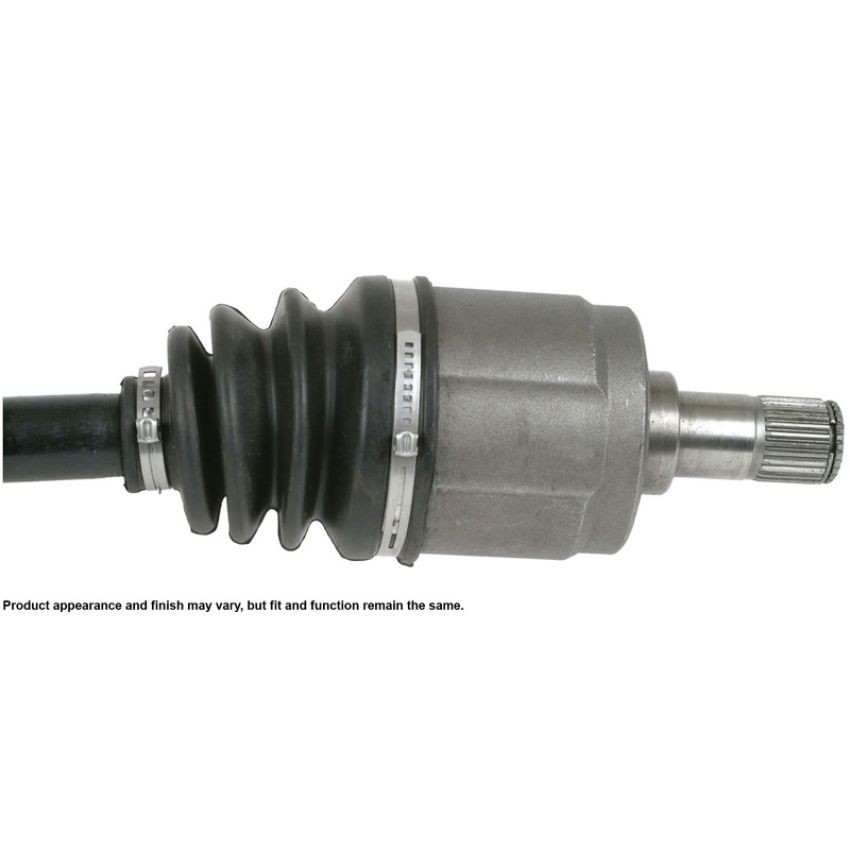 CARDONE Reman 60-4063 Remanufactured CV Axle Assembly