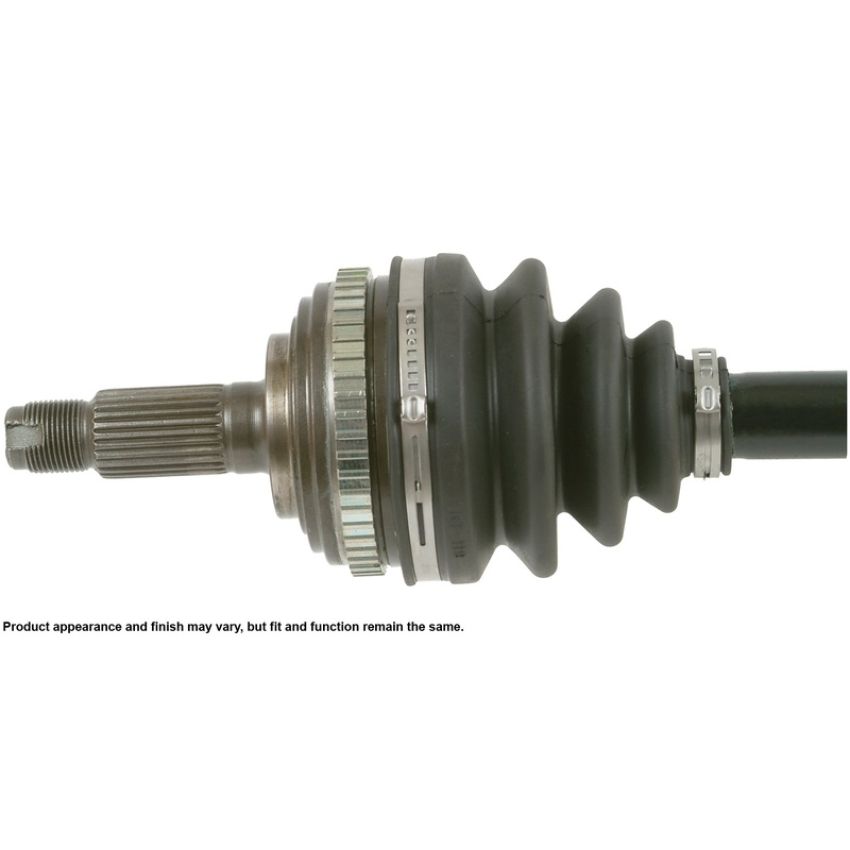 CARDONE Reman 60-4064 Remanufactured CV Axle Assembly