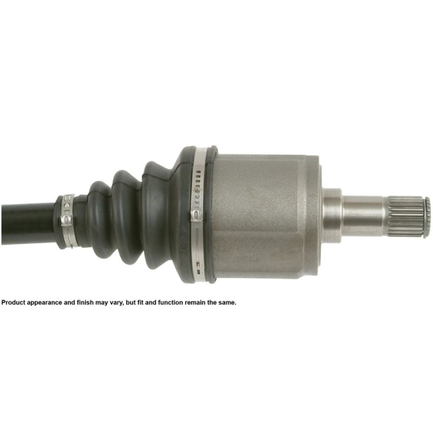 CARDONE Reman 60-4064 Remanufactured CV Axle Assembly