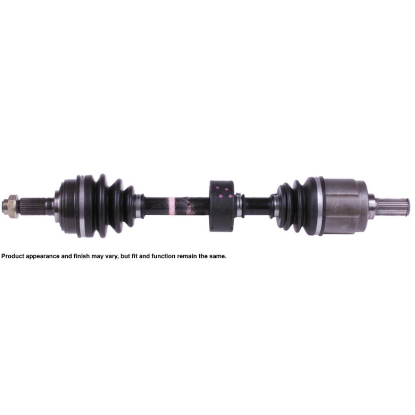 CARDONE Reman 60-4067 Remanufactured CV Axle Assembly