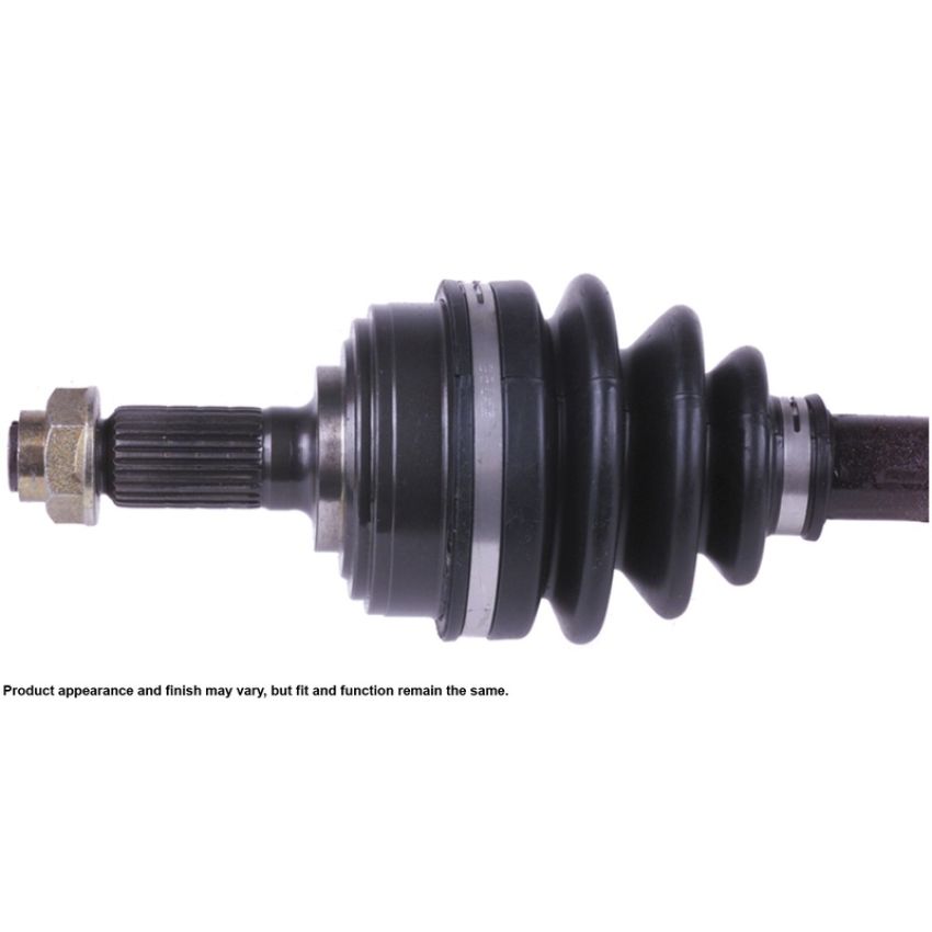 CARDONE Reman 60-4067 Remanufactured CV Axle Assembly