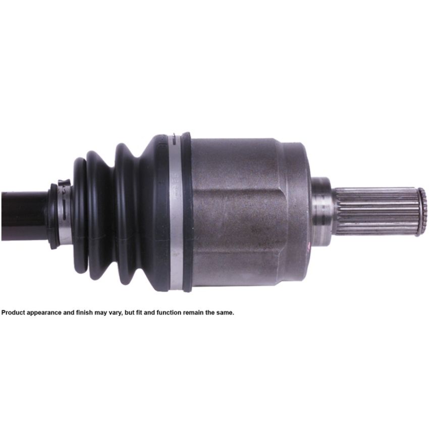 CARDONE Reman 60-4067 Remanufactured CV Axle Assembly