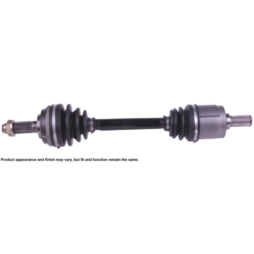 CARDONE Reman 60-4071 Remanufactured CV Axle Assembly