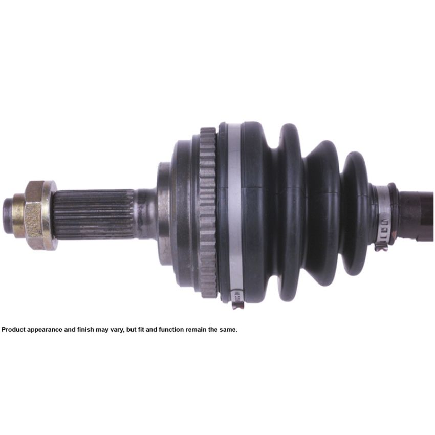 CARDONE Reman 60-4071 Remanufactured CV Axle Assembly