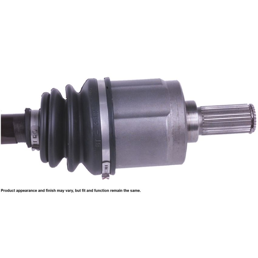 CARDONE Reman 60-4071 Remanufactured CV Axle Assembly