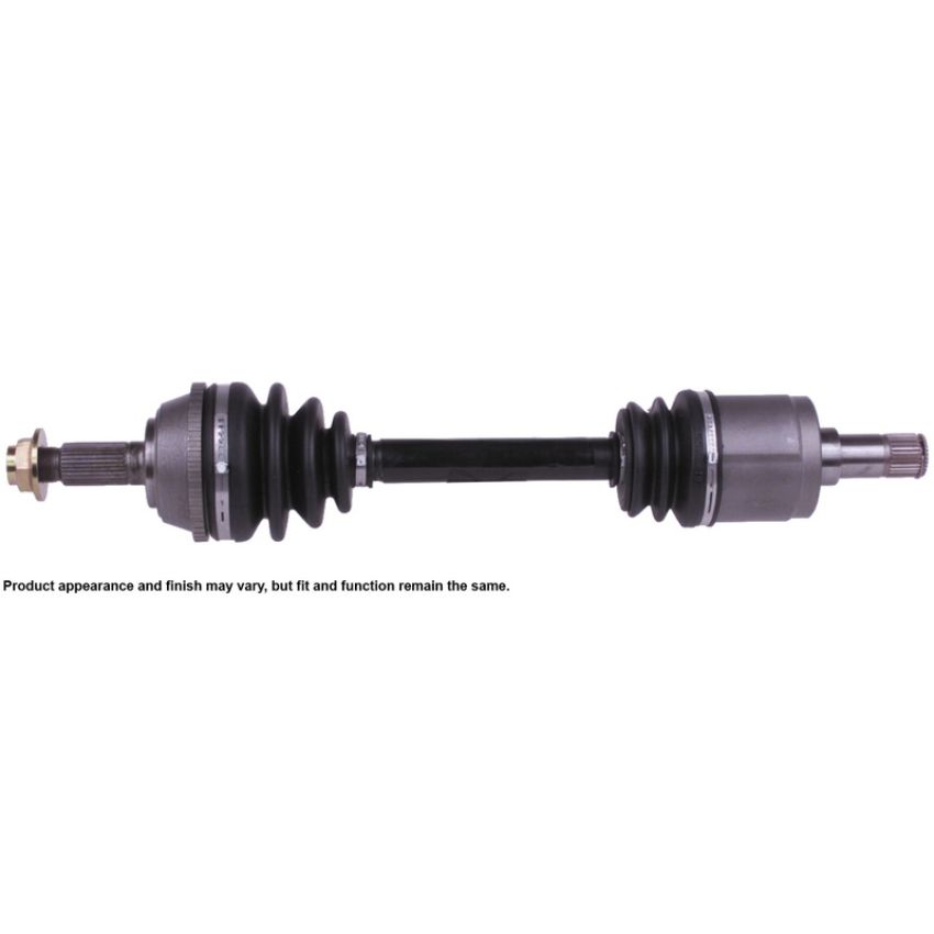 CARDONE Reman 60-4072 Remanufactured CV Axle Assembly
