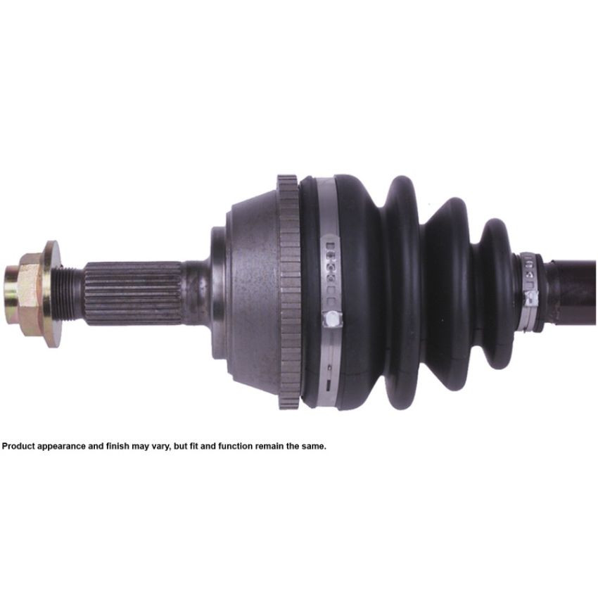 CARDONE Reman 60-4072 Remanufactured CV Axle Assembly