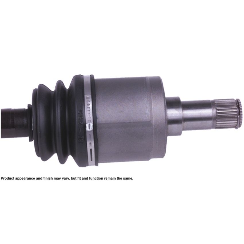 CARDONE Reman 60-4072 Remanufactured CV Axle Assembly