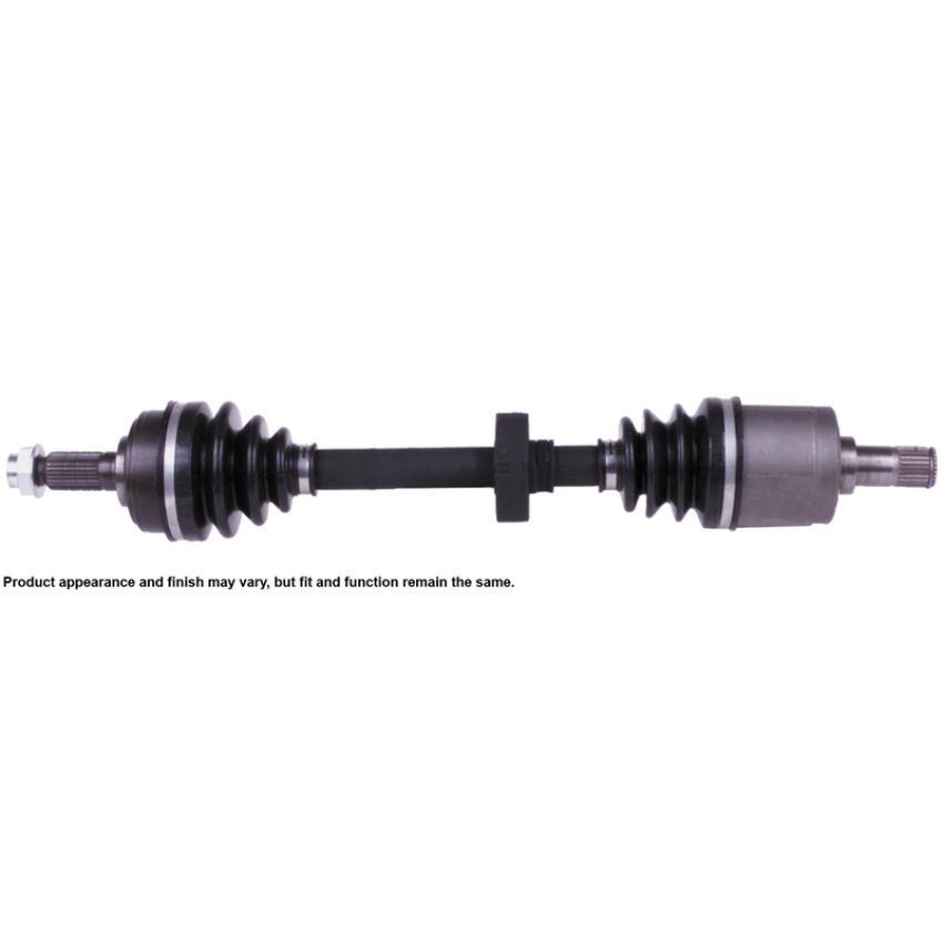 CARDONE Reman 60-4074 Remanufactured CV Axle Assembly