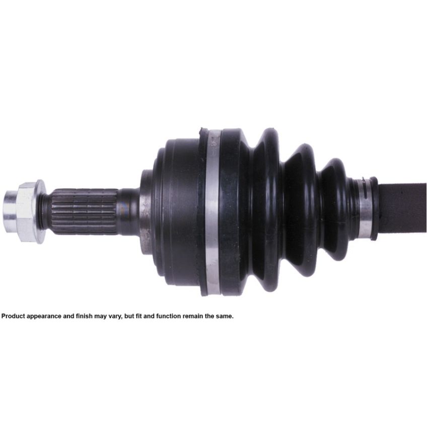CARDONE Reman 60-4074 Remanufactured CV Axle Assembly