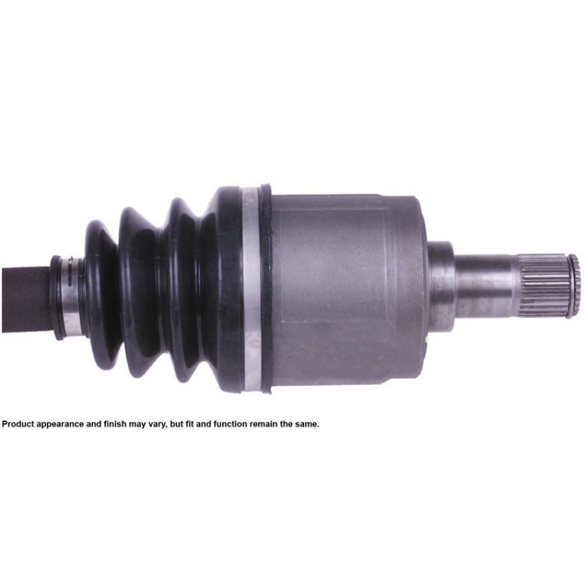 CARDONE Reman 60-4074 Remanufactured CV Axle Assembly