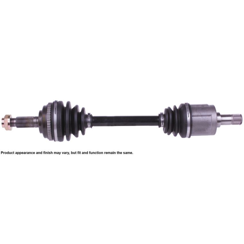 CARDONE Reman 60-4075 Remanufactured CV Axle Assembly