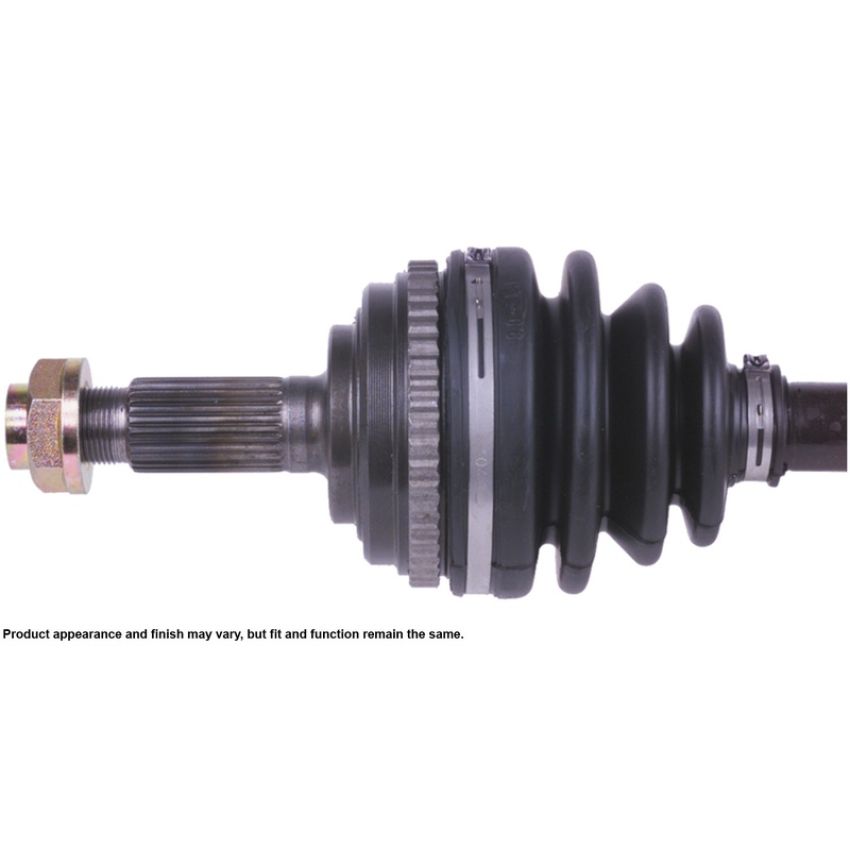 CARDONE Reman 60-4075 Remanufactured CV Axle Assembly