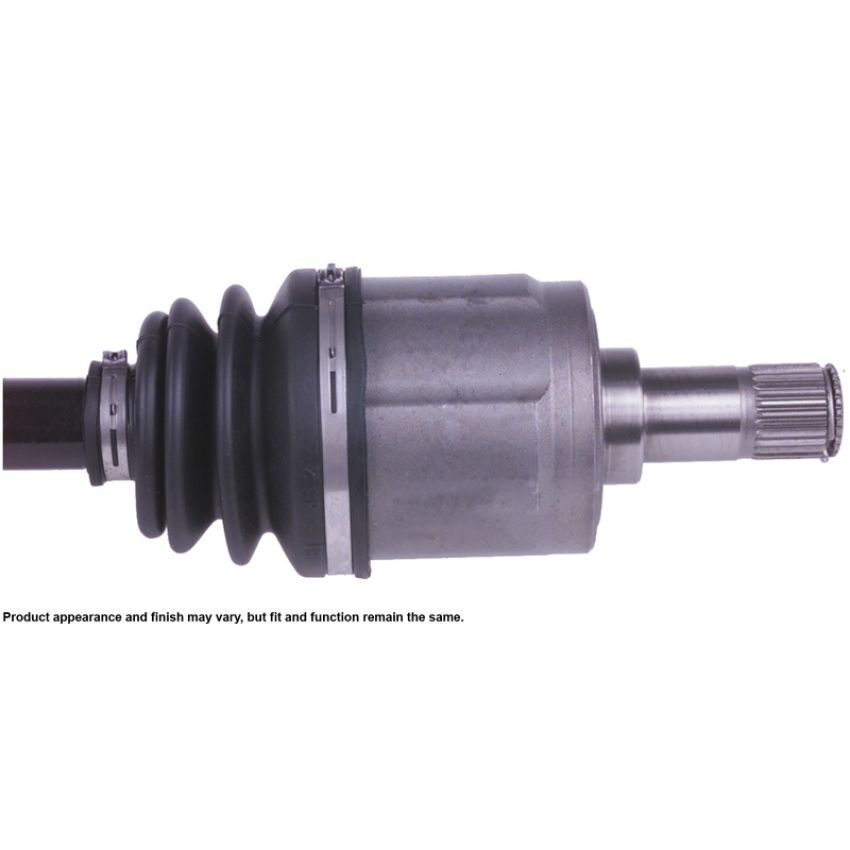 CARDONE Reman 60-4075 Remanufactured CV Axle Assembly