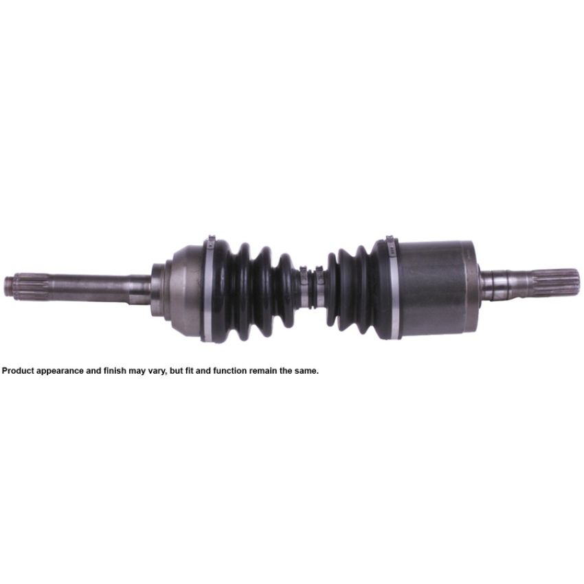 CARDONE Reman 60-4081 Remanufactured CV Axle Assembly