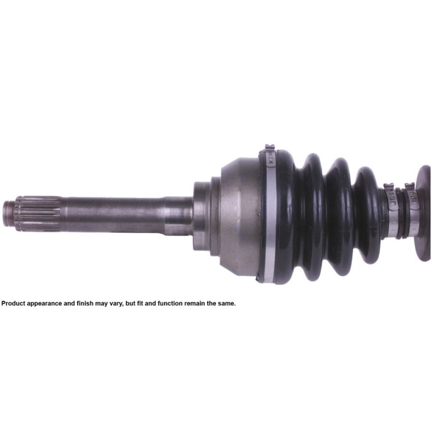 CARDONE Reman 60-4081 Remanufactured CV Axle Assembly
