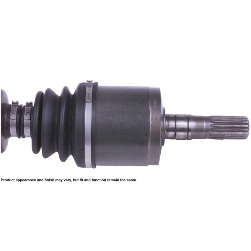 CARDONE Reman 60-4081 Remanufactured CV Axle Assembly
